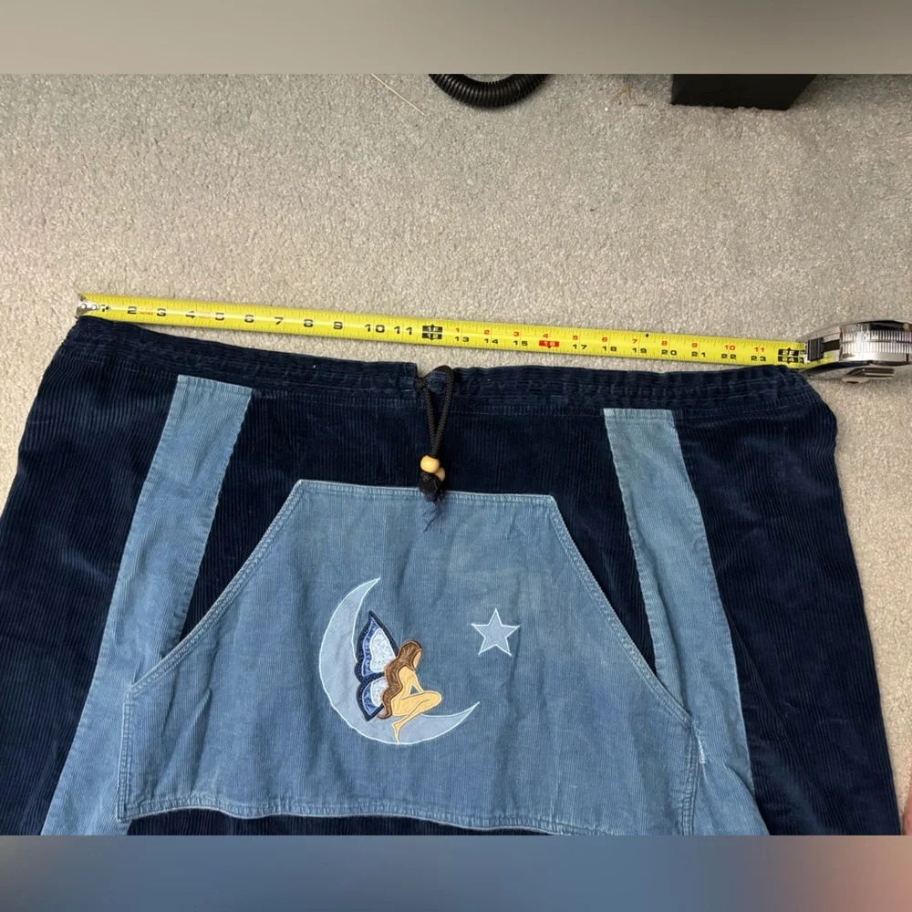 Handmade skirt - please see description below regarding size! - Picture 8 of 11